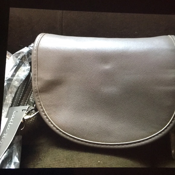 🆕 NWT WOMEN CROSSBODY BAG - Picture 5 of 11
